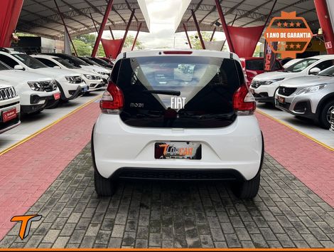 Fiat MOBI LIKE 1.0 Fire Flex 5p.