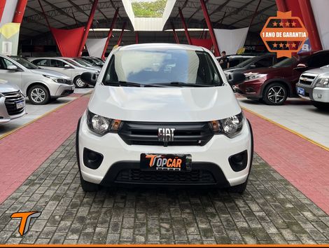 Fiat MOBI LIKE 1.0 Fire Flex 5p.