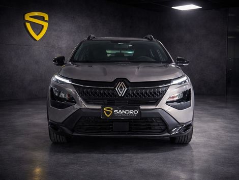 Renault Kardian Techno Flex 1.0 TB 12V 5p Aut.