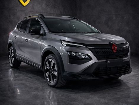 Renault Kardian Techno Flex 1.0 TB 12V 5p Aut.