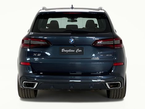 BMW X5 XDRIVE 45e 3.0 M.Sport  Aut. (Híb.)