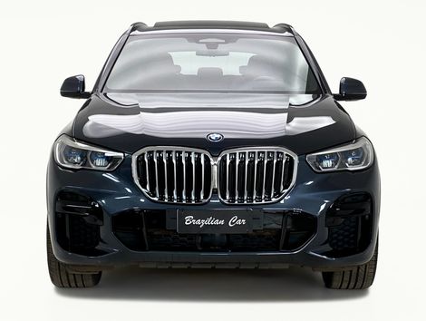 BMW X5 XDRIVE 45e 3.0 M.Sport  Aut. (Híb.)