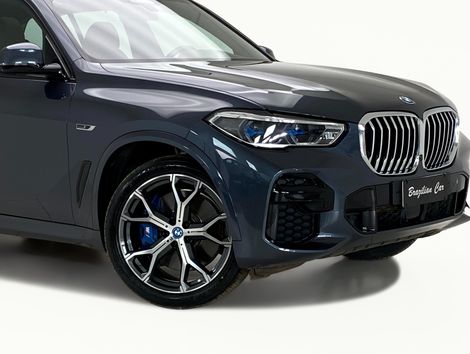BMW X5 XDRIVE 45e 3.0 M.Sport  Aut. (Híb.)