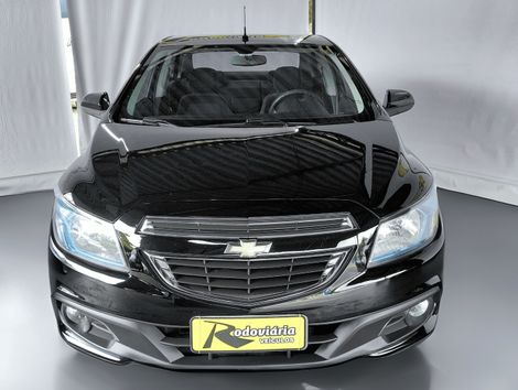 Chevrolet PRISMA Sed. LTZ 1.4 8V FlexPower 4p