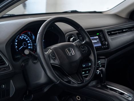 Honda HR-V EX 1.8 Flexone 16V 5p Aut.