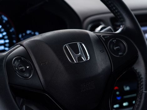 Honda HR-V EX 1.8 Flexone 16V 5p Aut.