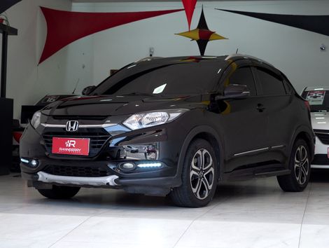 Honda HR-V EX 1.8 Flexone 16V 5p Aut.