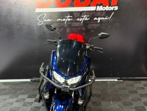 YAMAHA NMAX Connected 160 ABS