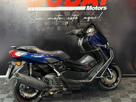 YAMAHA NMAX Connected 160 ABS