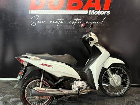 HONDA BIZ 110i
