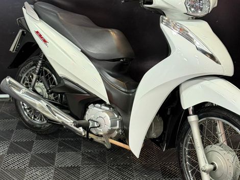 HONDA BIZ 110i