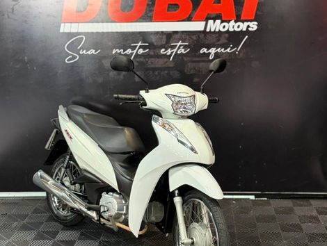 HONDA BIZ 110i