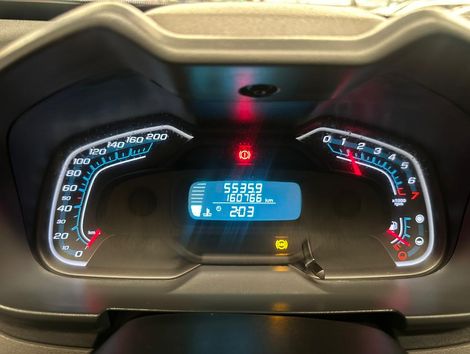 Chevrolet AGILE LTZ 1.4 MPFI 8V FlexPower 5p