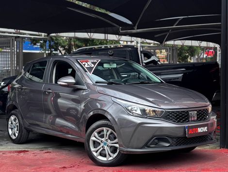 Fiat ARGO DRIVE 1.0 6V Flex