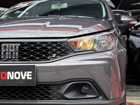 Fiat ARGO DRIVE 1.0 6V Flex