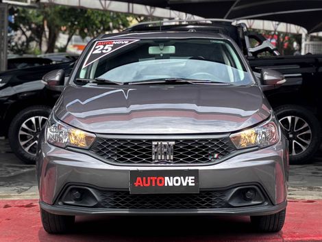 Fiat ARGO DRIVE 1.0 6V Flex