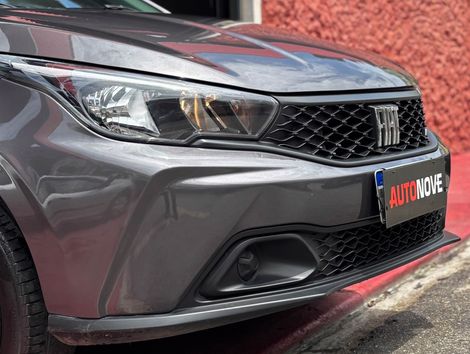 Fiat ARGO DRIVE 1.0 6V Flex