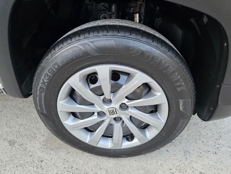 Fiat Strada Endurance 1.4 Flex 8V CS Plus