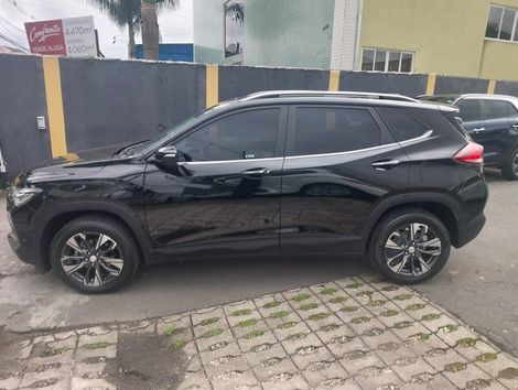 Chevrolet TRACKER Premier 1.2 Turbo 12V Flex Aut.