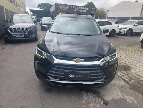 Chevrolet TRACKER Premier 1.2 Turbo 12V Flex Aut.
