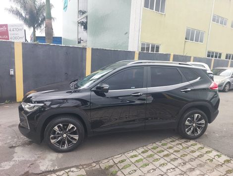 Chevrolet TRACKER Premier 1.2 Turbo 12V Flex Aut.
