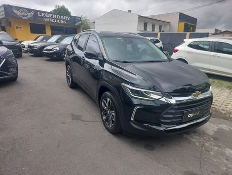 Chevrolet TRACKER Premier 1.2 Turbo 12V Flex Aut.