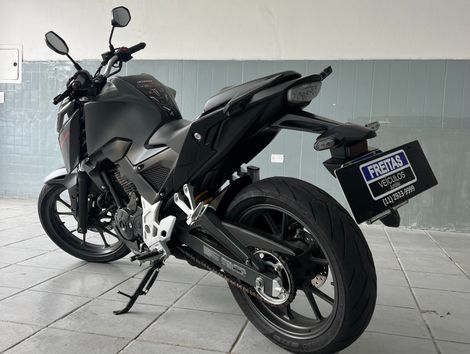 HONDA CB 300F Twister Flex