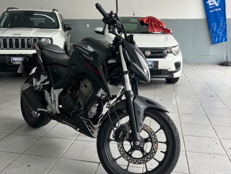 HONDA CB 300F Twister Flex