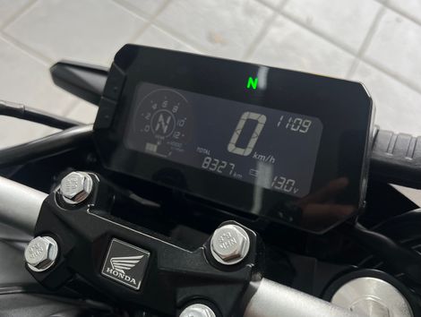 HONDA CB 300F Twister Flex