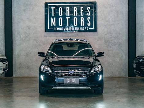 Volvo XC 60 T-5 KINETIC 2.0 245cv FWD 5p