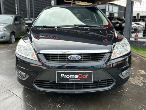 Ford Focus 1.6 S/SE/SE Plus Flex 8V/16V  5p