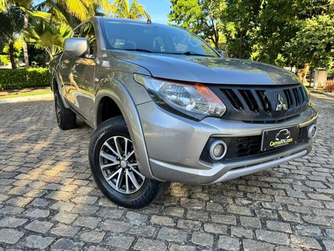 Mitsubishi L200 Triton Sport GLS 2.4 CD Diesel Aut.