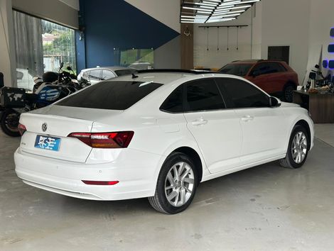 VolksWagen JETTA Comfort. 250 TSI 1.4 Flex 16v Aut.