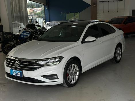 VolksWagen JETTA Comfort. 250 TSI 1.4 Flex 16v Aut.