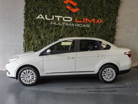 Fiat Grand Siena ESSENCE 1.6 Flex 16V