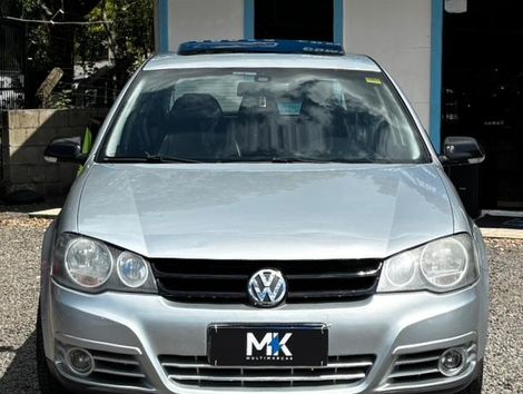 VolksWagen Golf 2.0/ 2.0 Mi Flex Aut/Tiptronic.