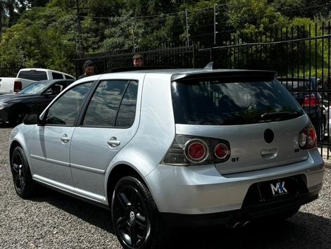 VolksWagen Golf 2.0/ 2.0 Mi Flex Aut/Tiptronic.