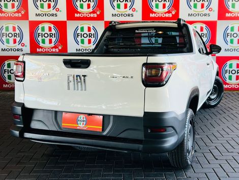 Fiat Strada Endurance 1.4 Flex 8V CS Plus