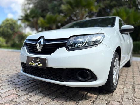 Renault SANDERO Expression Hi-Power 1.6 8V 5p