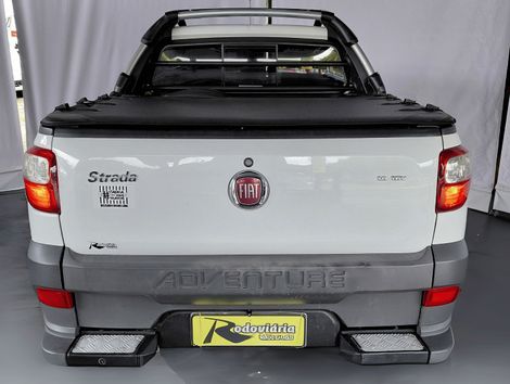 Fiat Strada Adventure 1.8/ 1.8 LOCKER Flex CE