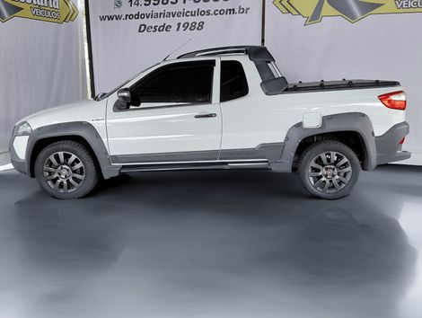 Fiat Strada Adventure 1.8/ 1.8 LOCKER Flex CE