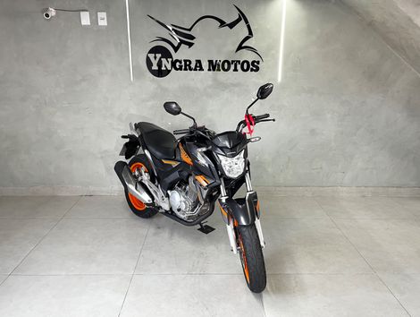 HONDA CB 250 TWISTER/FLEXONE