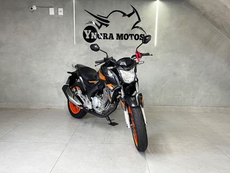 HONDA CB 250 TWISTER/FLEXONE