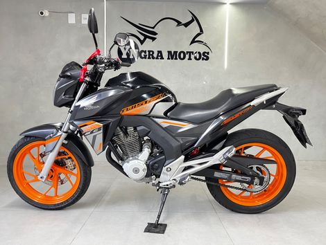 HONDA CB 250 TWISTER/FLEXONE