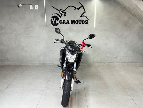 HONDA CB 250 TWISTER/FLEXONE