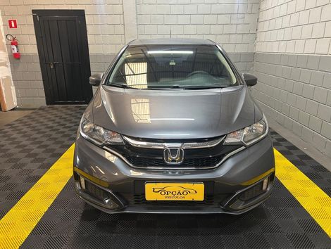 Honda Fit DX 1.5 Flexone 16V 5p Mec.