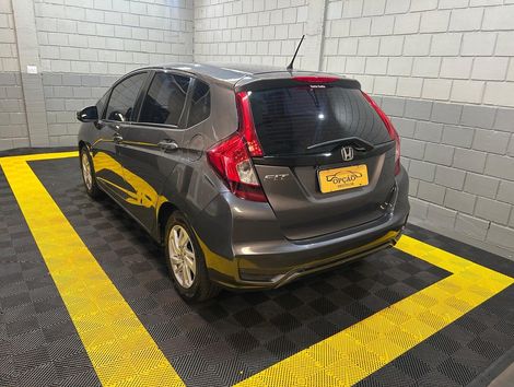 Honda Fit DX 1.5 Flexone 16V 5p Mec.