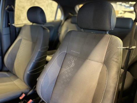 VolksWagen Gol 1.6 Mi Rallye Total Flex 8V 4p