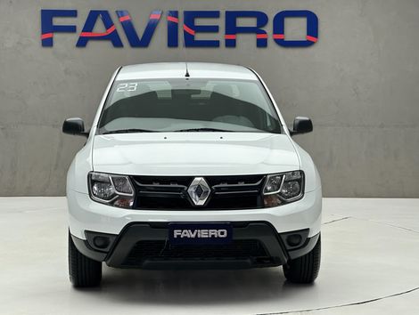 Renault OROCH Intense 1.6 Flex 16V Mec.