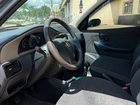 Fiat Palio Celebration 1.0 Fire Flex 8V 4p